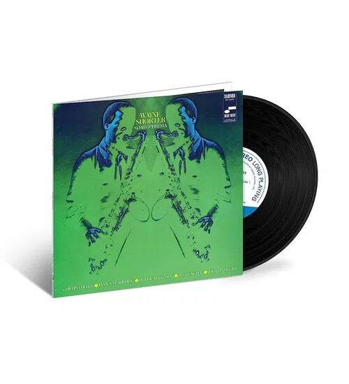 Duke Ellington Johnny Hodges - Side By Side Vinyl Record