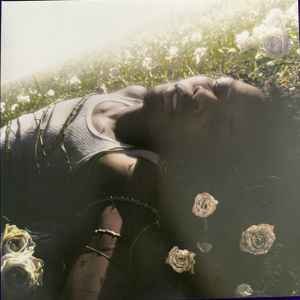 d4vd - WITHERED Vinyl Record