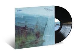 Carlos Nino;Josh Johnson;Nate Mercereau - Openness Trio Vinyl Record