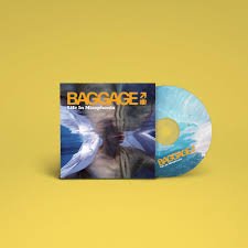 BAGGAGE - Life In Misophonia Vinyl Record