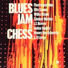 FLEETWOOD MAC - BLUES JAM AT CHESS Vinyl Record