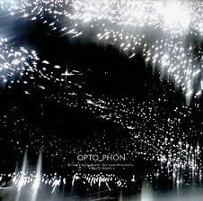 BARBARA PROKSCH - Optophon Vinyl Record