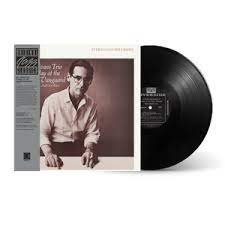 BILL EVANS TRIO - Sunday At The Village Vanguard Vinyl Record