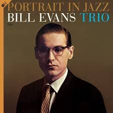 BILL EVANS - Portrait In Jazz (+Bonus CD Digi) Vinyl Record