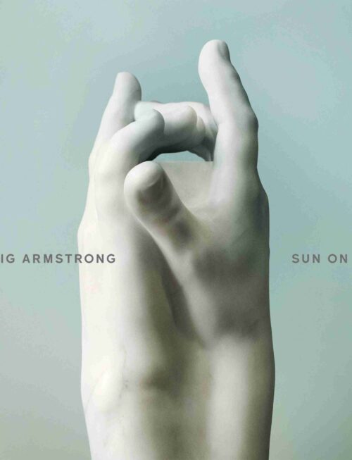 Craig Armstrong - Sun On You Vinyl Record