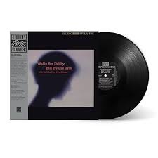 BILL EVANS - Waltz For Debby Vinyl Record