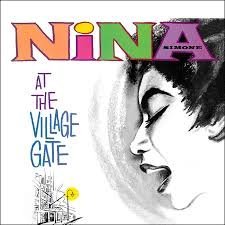 NINA SIMONE - At The Village Gate Vinyl Record