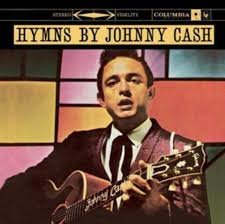 JOHNNY CASH - Hymns By Johnny Cash + 2 Bonus Tracks Vinyl Record