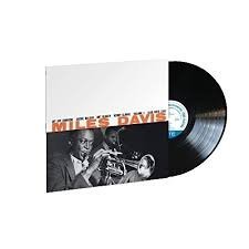 MILES DAVIS - Birth Of The Cool Vinyl Record