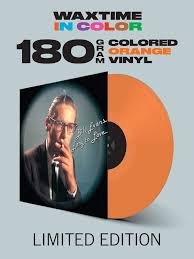 BILL EVANS - Easy To Love + 1 Bonus Track. Vinyl Record