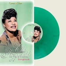 ELLA FITZGERALD - SINGS DUKE ELLINGTON SONGBOOK Vinyl Record