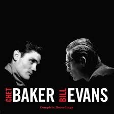CHET BAKER & MILES DAVIS - Complete Recordings (Limited Edition) Vinyl Record