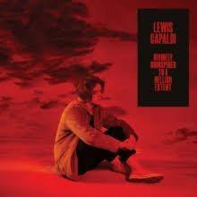 Lewis Capaldi - Divinely Uninspired To A Hellish Extent Vinyl Record