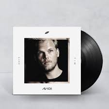 Avicii - TIM Vinyl Record