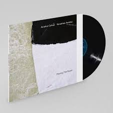 AVISHAI COHEN & YONATHAN AVISH - PLAYING THE ROOM Vinyl Record
