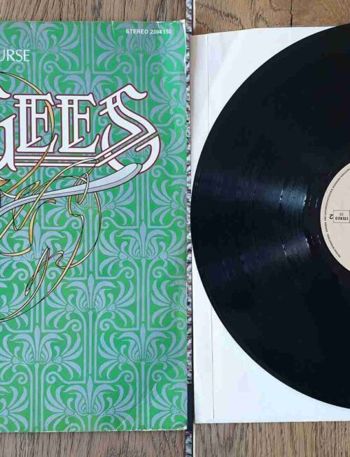 Bee Gees - Main Course (1LP) Vinyl Record