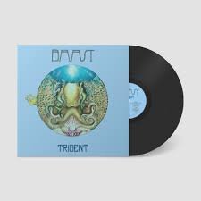 BAAST - TRIDENT Vinyl Record