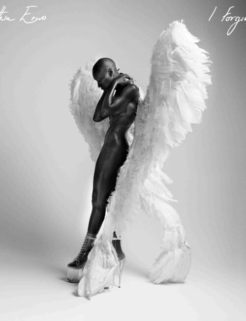 Cynthia Erivo - I Forgive You Vinyl Record