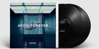 Avicii - Avicii Forever Vinyl Record