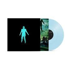ARMOR FOR SLEEP - What To Do When You Are Dead (20th Anniversary Edition) (Ice Blue Vinyl) (I) Vinyl Record