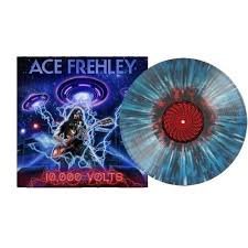 Ace Hansel Jr. - Songs From Croix-Noire Vinyl Record
