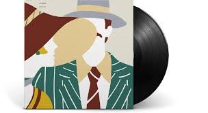 Art Pepper - So In Love Vinyl Record