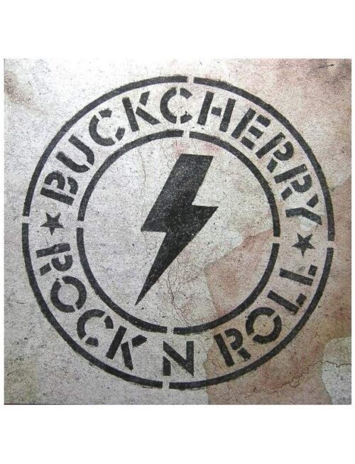 BUCKCHERRY - ROCK N ROLL (LP) Vinyl Record