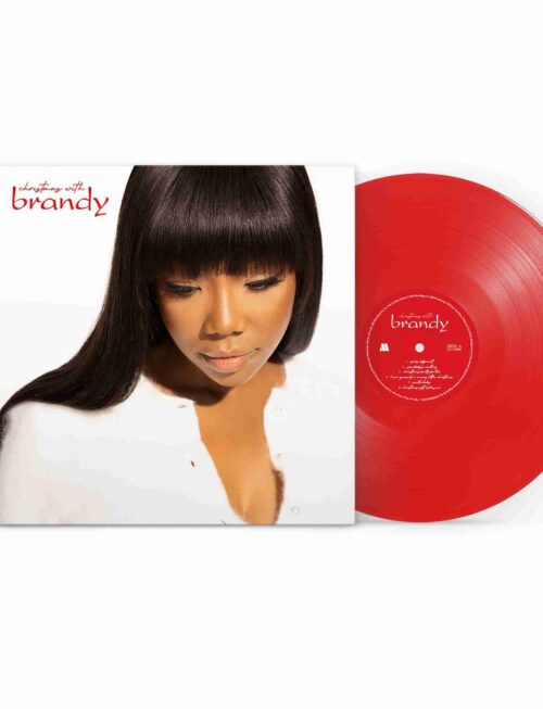 Brandy - Brandy Vinyl Record