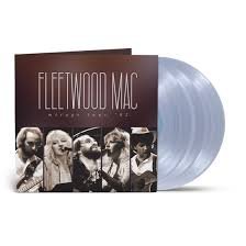 Fleetwood Mac - Mirage Tour '82 Vinyl Record