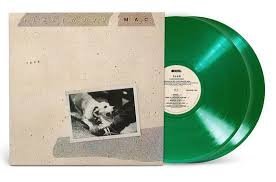 FLEETWOOD MAC - Tusk (Esmersald Green Vinyl) (Indies) Vinyl Record