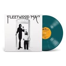 Fleetwood Mac - Fleetwood Mac Vinyl Record