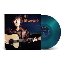 Al Stewart - Now Playing Vinyl Record