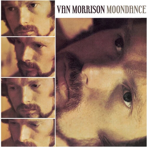 Van Morrison - Moondance Deluxe Vinyl Vinyl Record