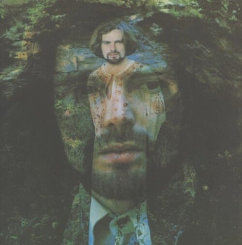 Van Morrison - His Band and the Street Choir Vinyl Record