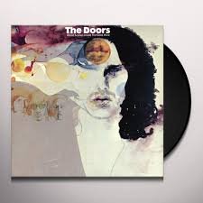 DOORS - WEIRD SCENES FROM INSIDE Vinyl Record