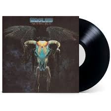 Eagles - One of These Nights (2013 Rema (1LP) Vinyl Record
