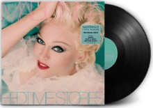 MADONNA - BEDTIME STORIES Vinyl Record