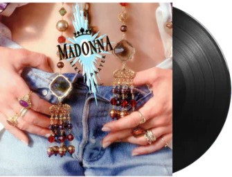 Madonna - Like A Prayer (1LP) Vinyl Record
