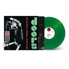 Doors - The Doors (1LP/Mono) Vinyl Record