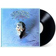 Eagles - Greatest Hits 71- 75 (1LP) Vinyl Record