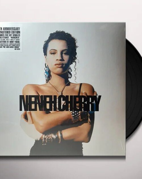 Cherry, Neneh - Raw Like Sushi (1LP/30th) Vinyl Record