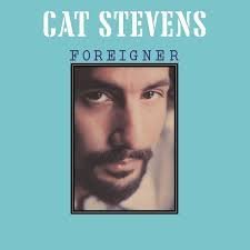 Cat Stevens - Foreigner Vinyl Record