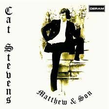 Cat Stevens - Matthew & Son Vinyl Record