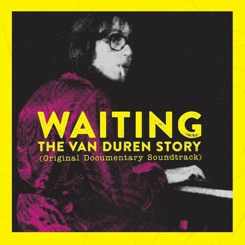 Van Duren - Waiting: The Van Duren Story ( Vinyl Record