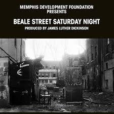Beale Street Saturday Night - Beale Street Saturday Night (C Vinyl Record