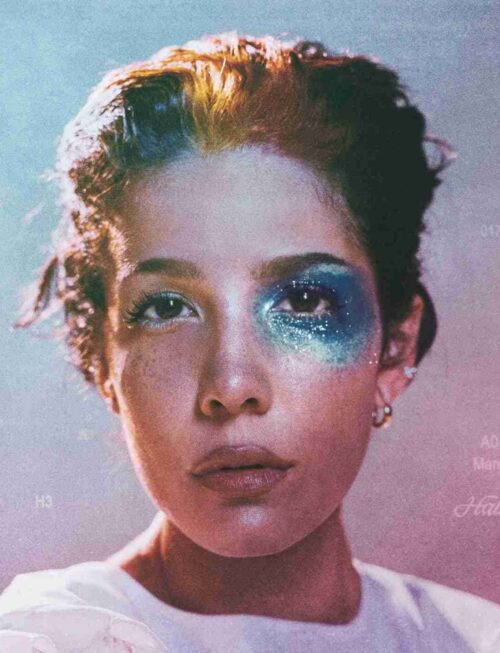 Halsey - Manic Vinyl Record