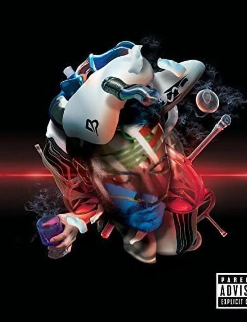 BRODINSKI - Brava Vinyl Record