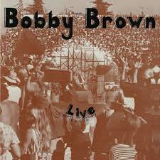BROWN BOBBY FRANK - LIVE (DIVINITY & DIGNITY OF AL Vinyl Record