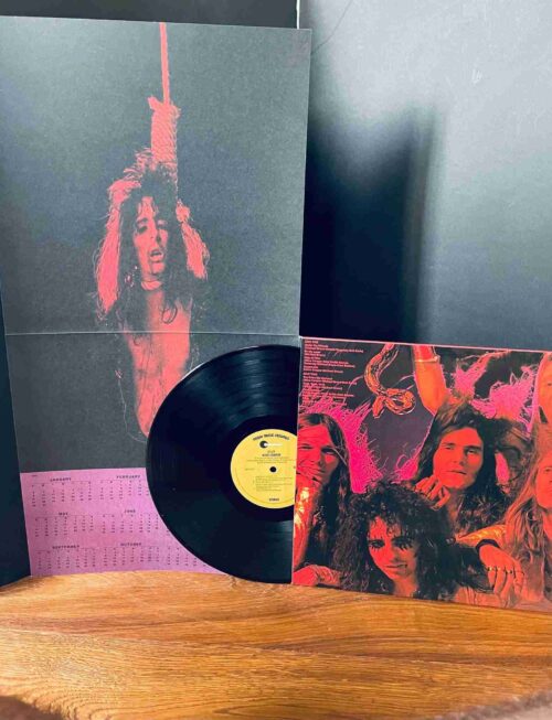 ALICE COOPER - Killer (50th Anniversary Edition) (+Calendar) Vinyl Record