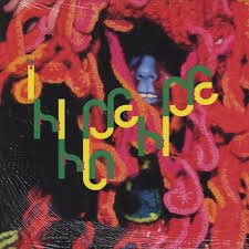 BJORK - Innocence Vinyl Record